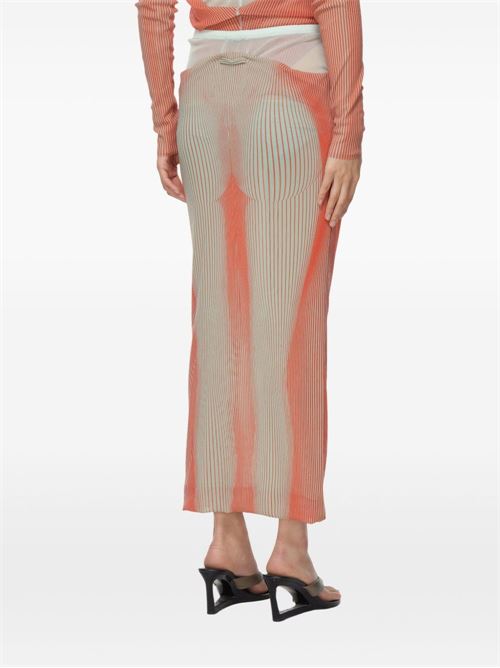 Long Skirt JEAN PAUL GAULTIER | 2533FJU162T5784216